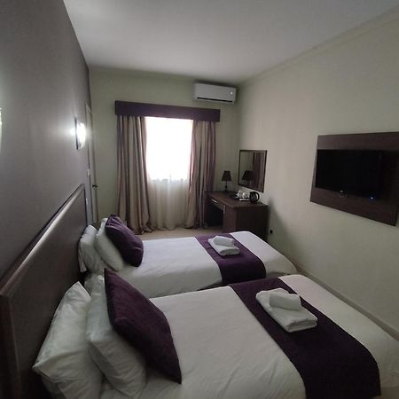 The Windsor Hotel Sliema Exteriér fotografie