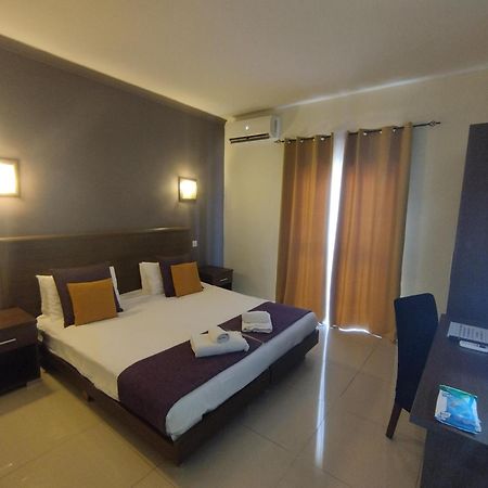 The Windsor Hotel Sliema Exteriér fotografie