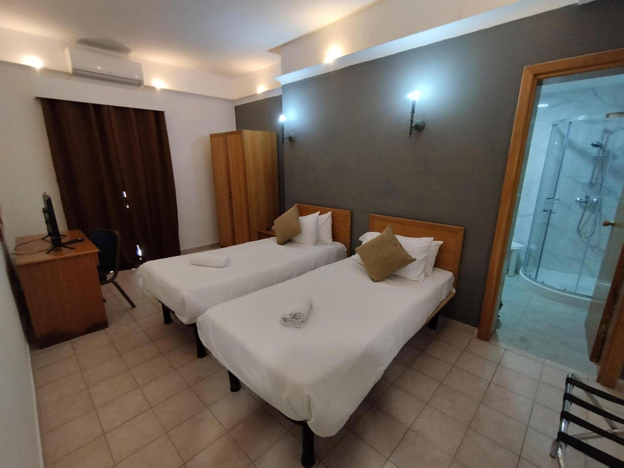 The Windsor Hotel Sliema Exteriér fotografie