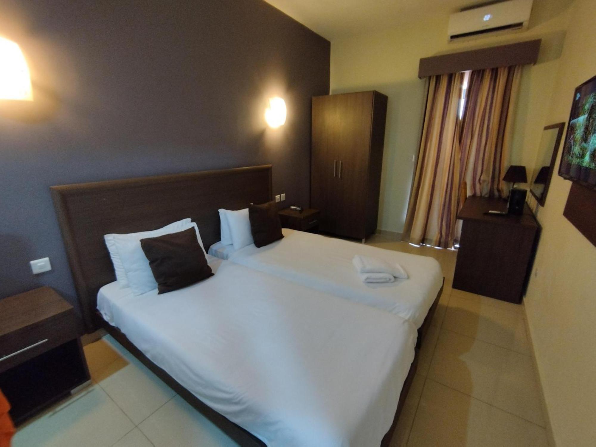 The Windsor Hotel Sliema Exteriér fotografie