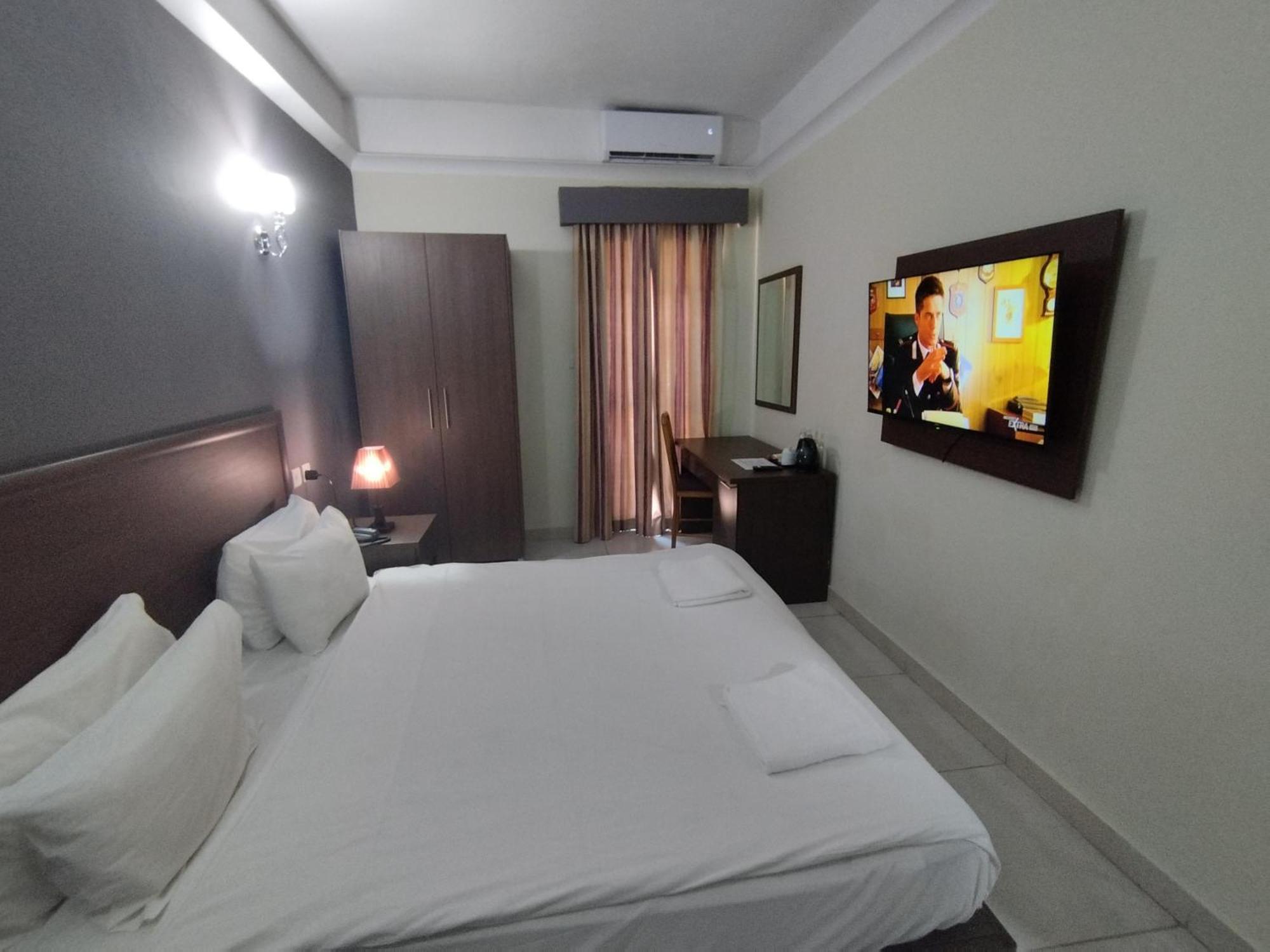 The Windsor Hotel Sliema Exteriér fotografie
