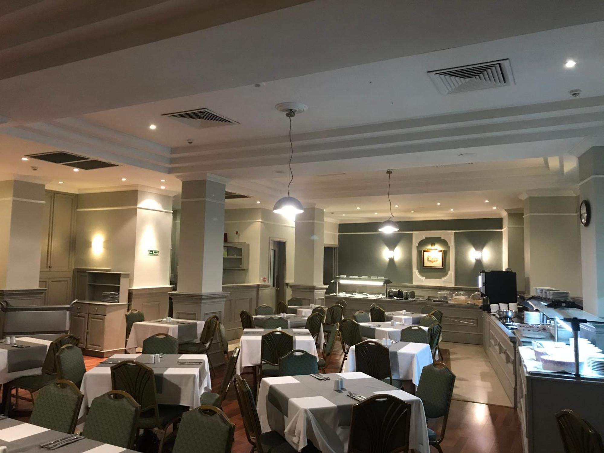 The Windsor Hotel Sliema Exteriér fotografie