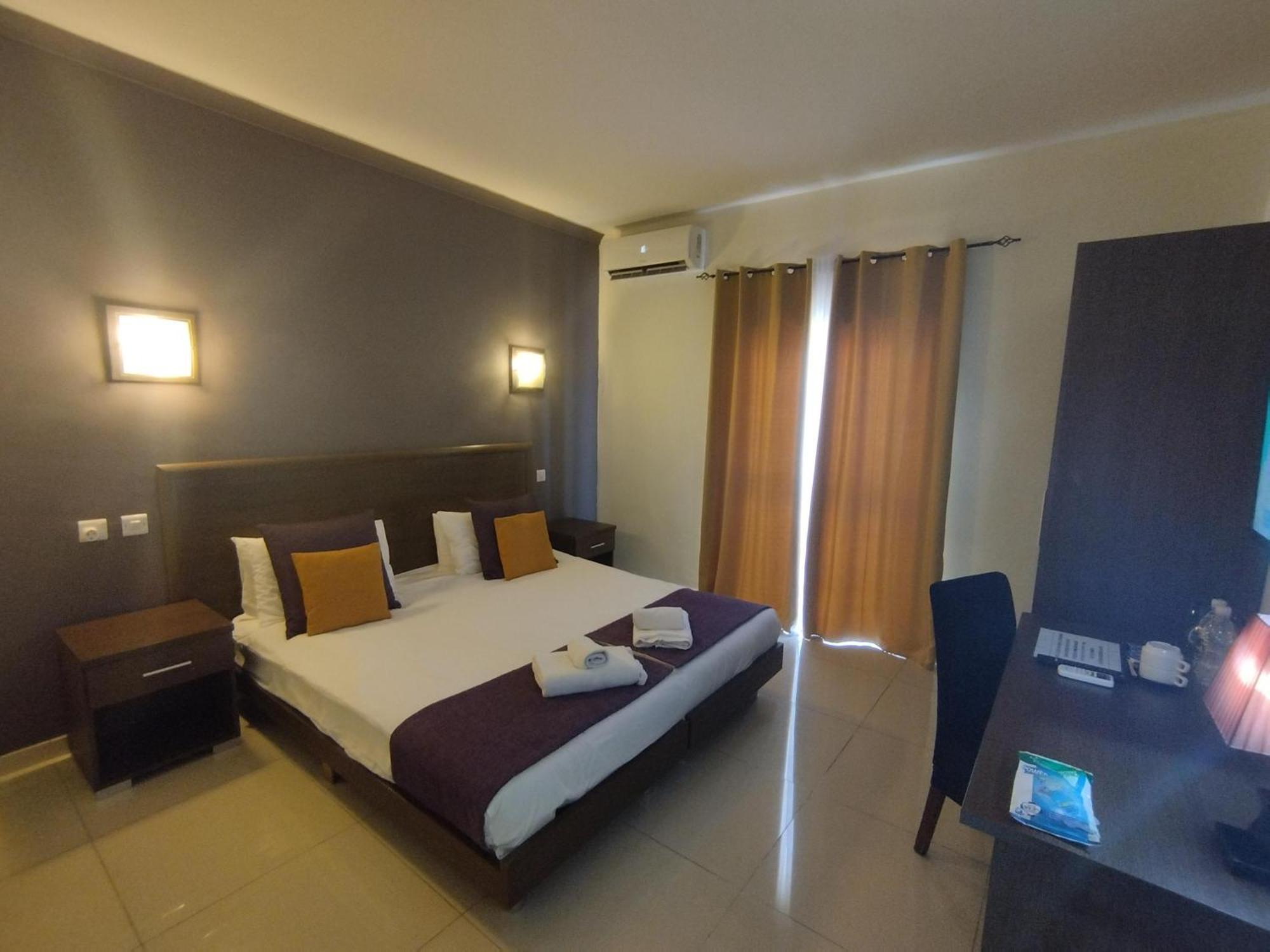The Windsor Hotel Sliema Exteriér fotografie