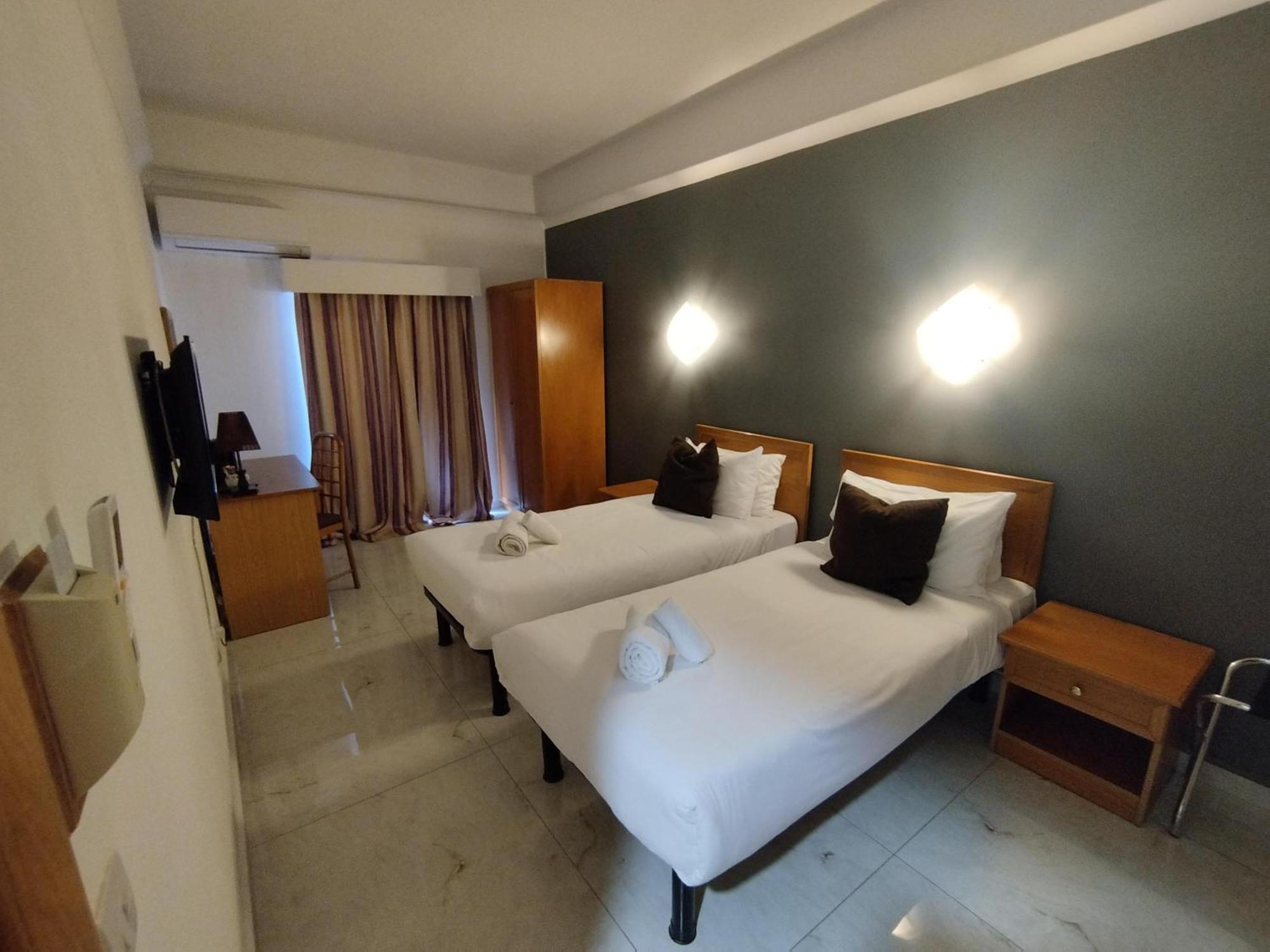 The Windsor Hotel Sliema Exteriér fotografie