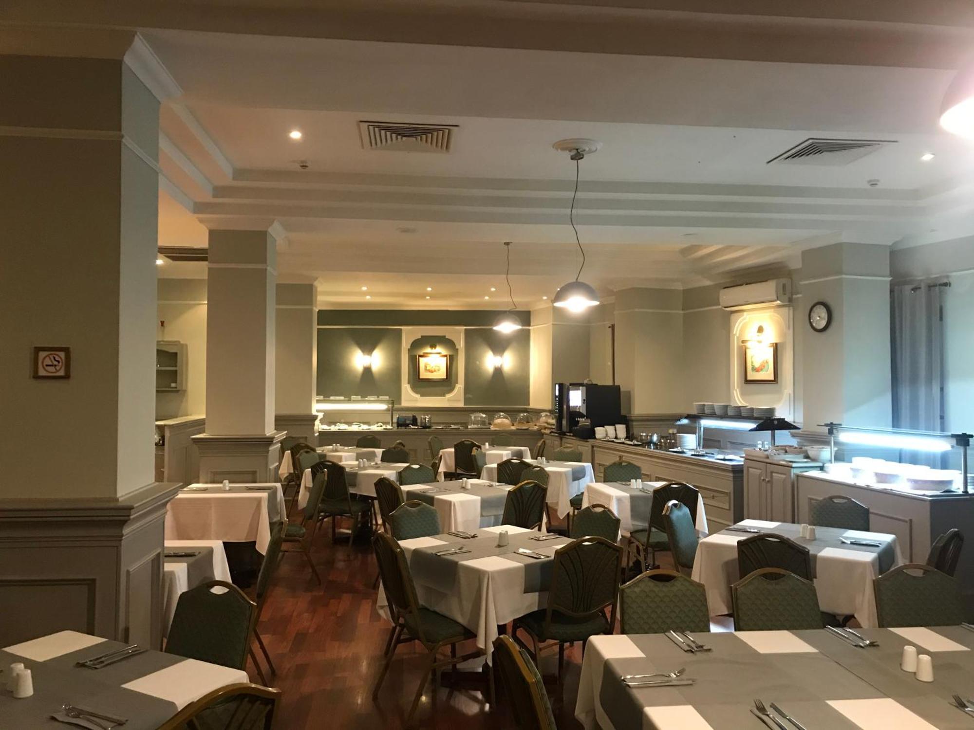 The Windsor Hotel Sliema Exteriér fotografie